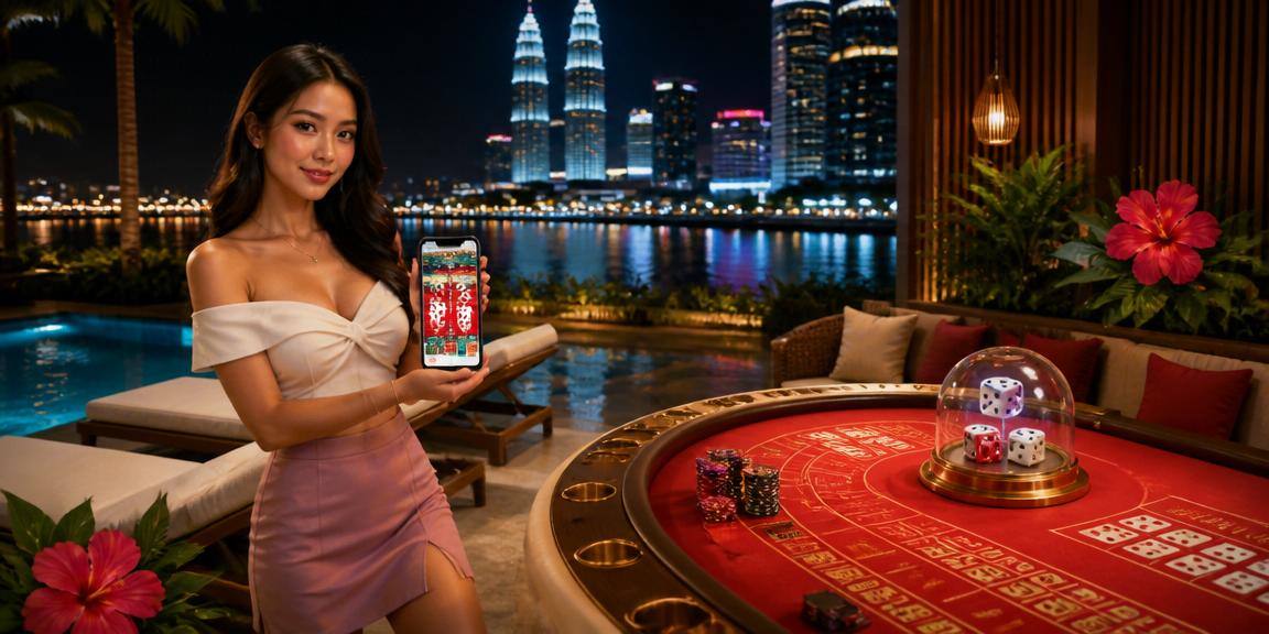 Dasar Privasi untuk akaun Malaysia