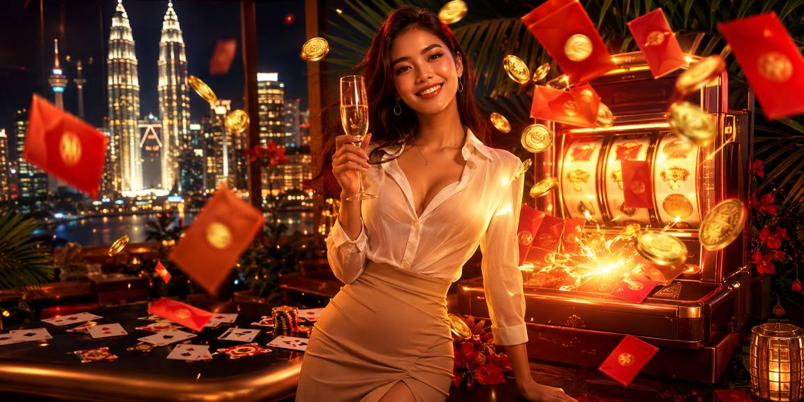 toto prediction Casino & Sportsbook Malaysia dengan Touch 'n Go