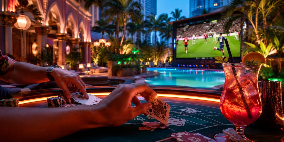 toto prediction Casino & Sportsbook Malaysia dengan Touch 'n Go